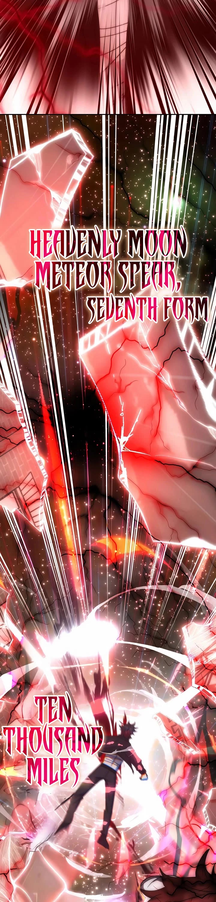 Transcension Academy Chapter 178 page 66 - Chapter 178