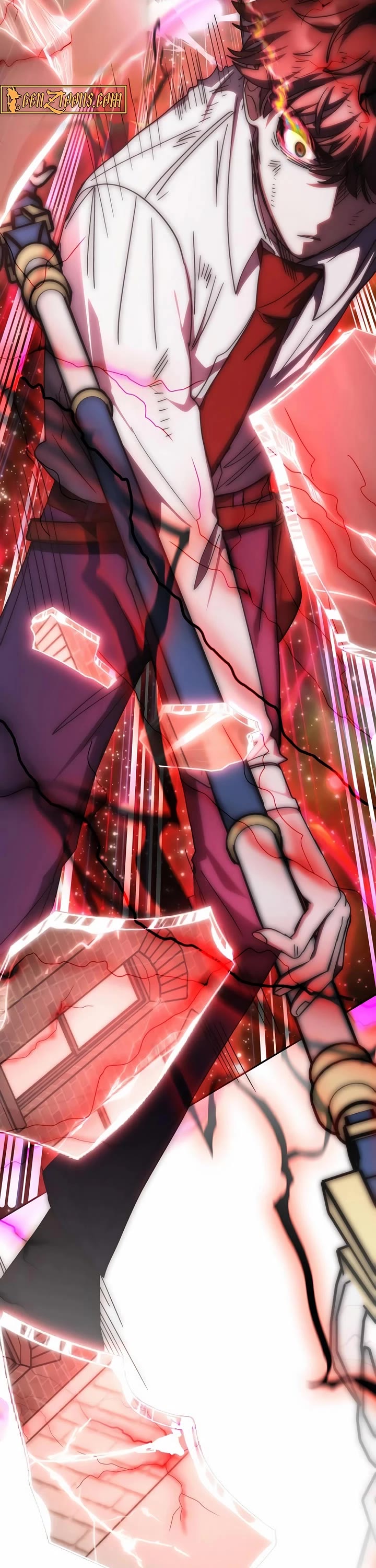 Transcension Academy Chapter 178 page 67 - Chapter 178