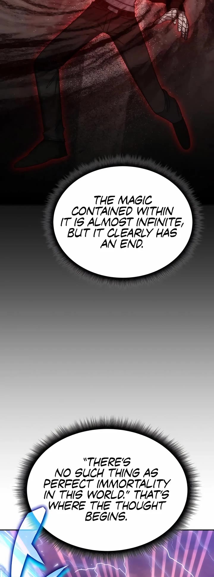 Transcension Academy Chapter 178 page 7 - Chapter 178
