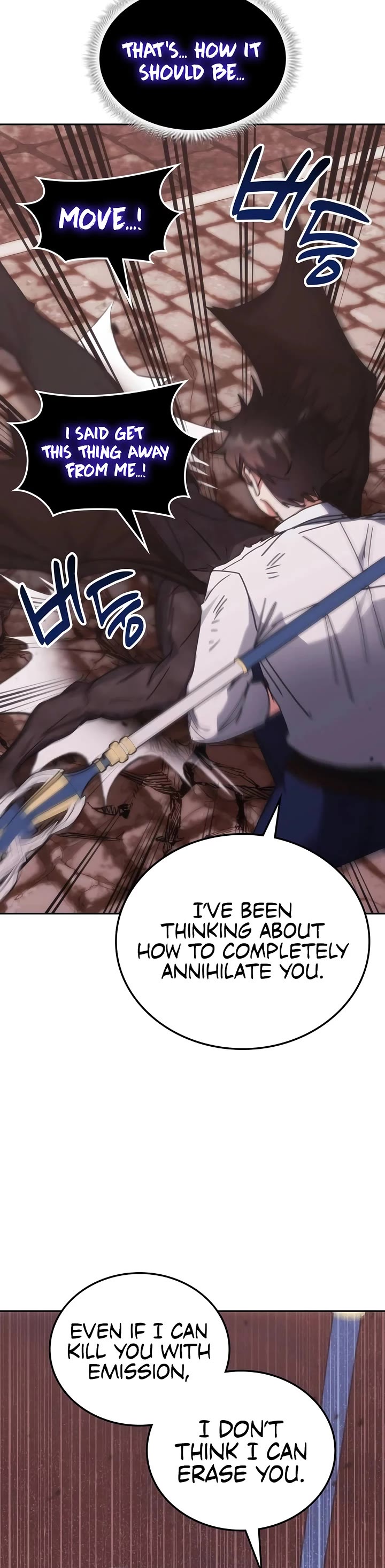 Transcension Academy Chapter 179 page 18 - Chapter 179