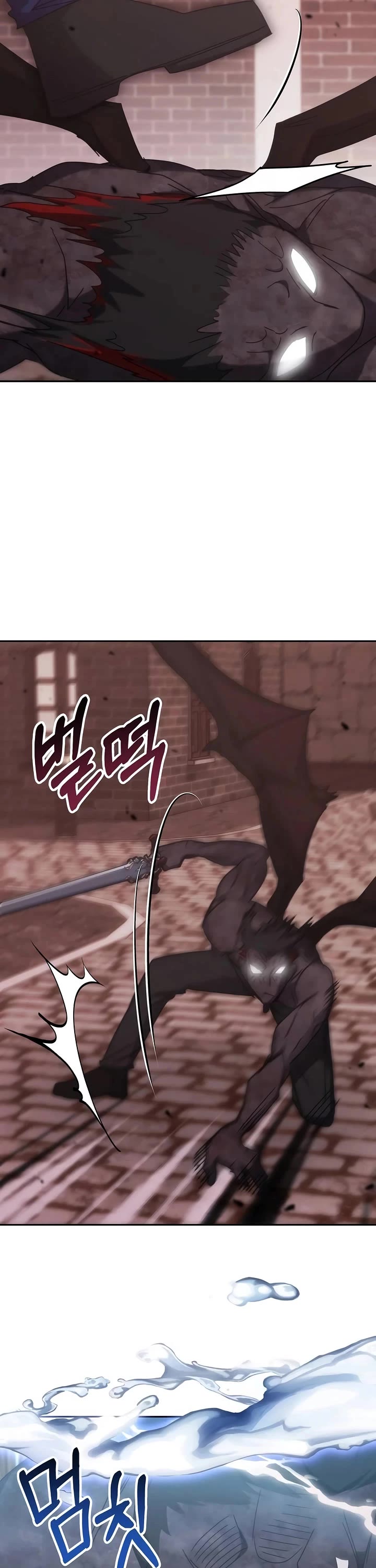 Transcension Academy Chapter 179 page 20 - Chapter 179