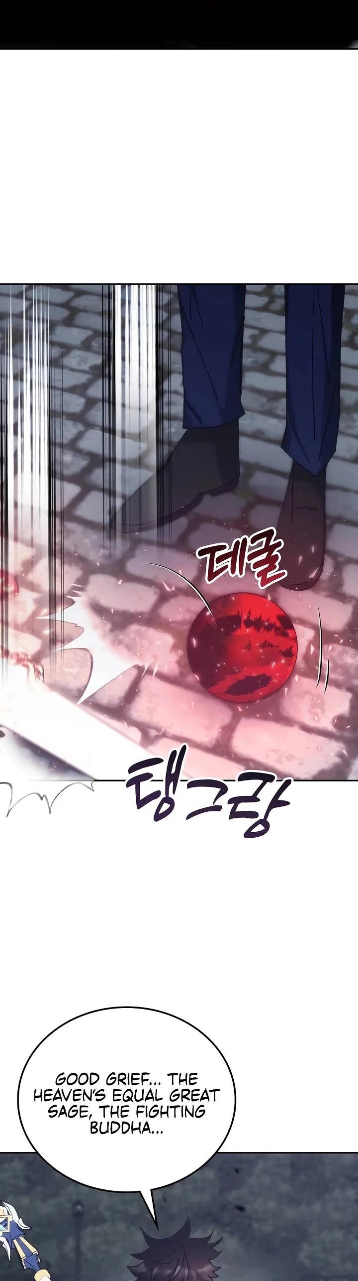 Transcension Academy Chapter 179 page 36 - Chapter 179