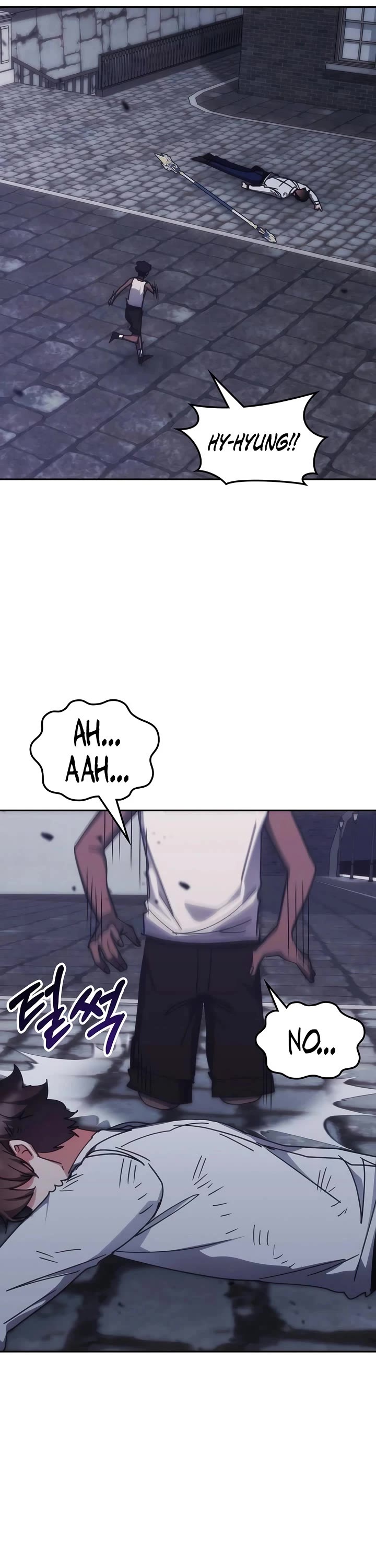 Transcension Academy Chapter 179 page 39 - Chapter 179