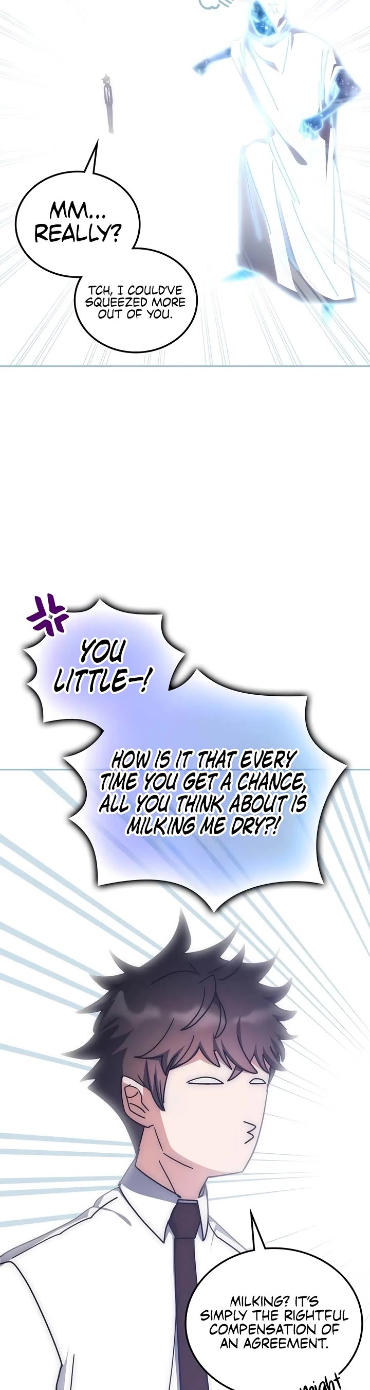 Transcension Academy Chapter 179 page 47 - Chapter 179