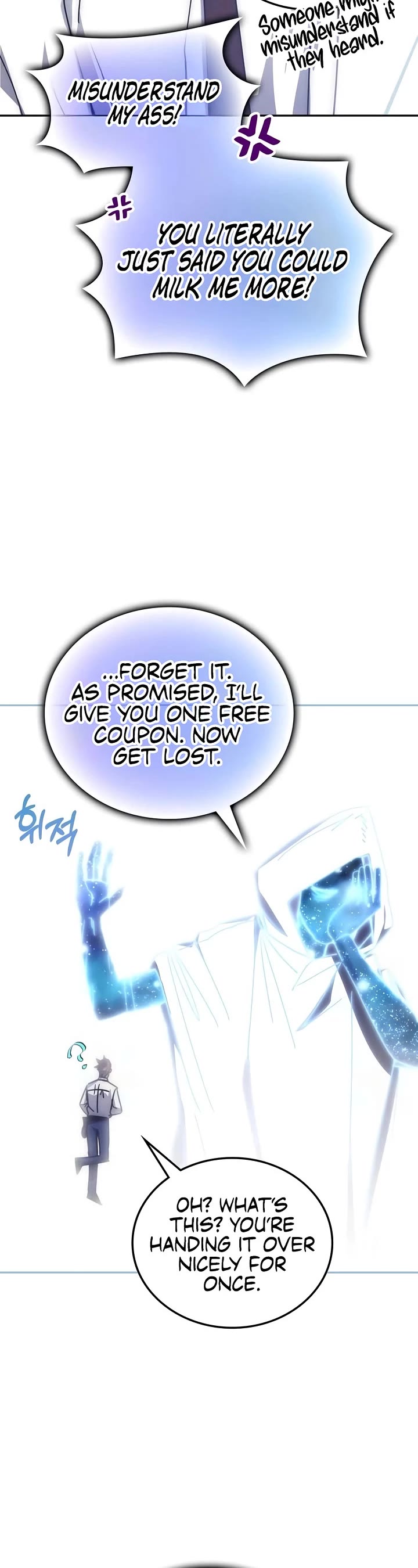 Transcension Academy Chapter 179 page 48 - Chapter 179