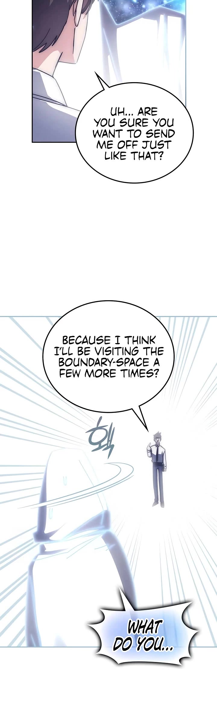 Transcension Academy Chapter 179 page 50 - Chapter 179