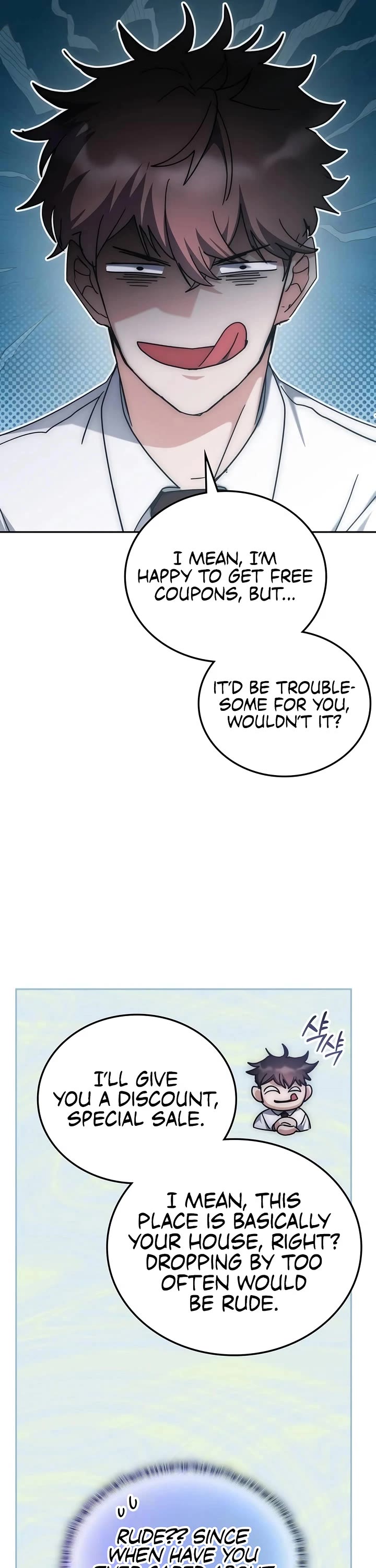 Transcension Academy Chapter 179 page 52 - Chapter 179