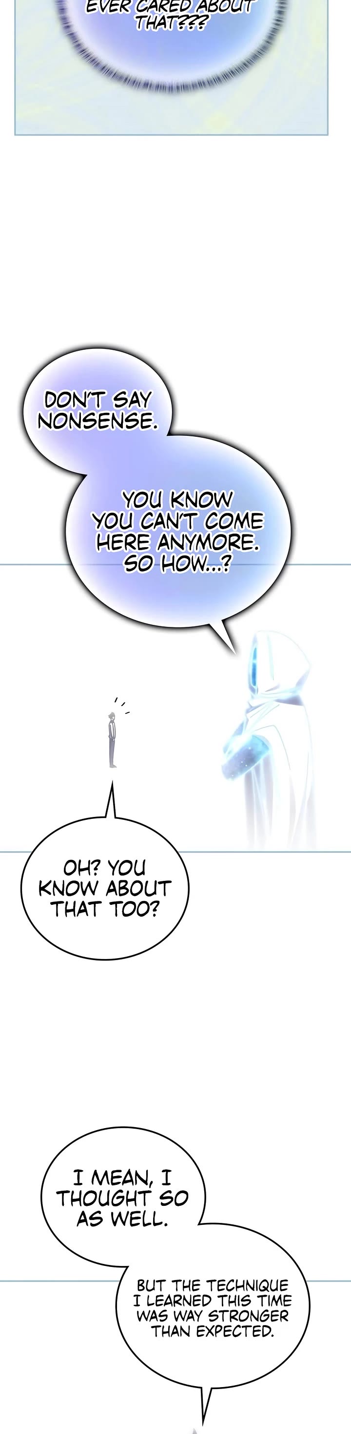 Transcension Academy Chapter 179 page 53 - Chapter 179