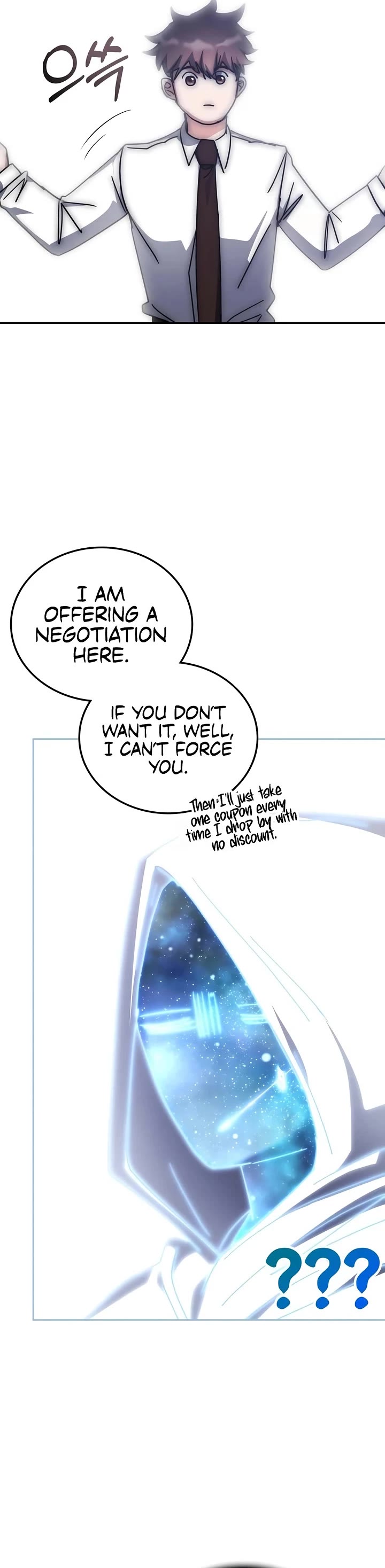 Transcension Academy Chapter 179 page 54 - Chapter 179