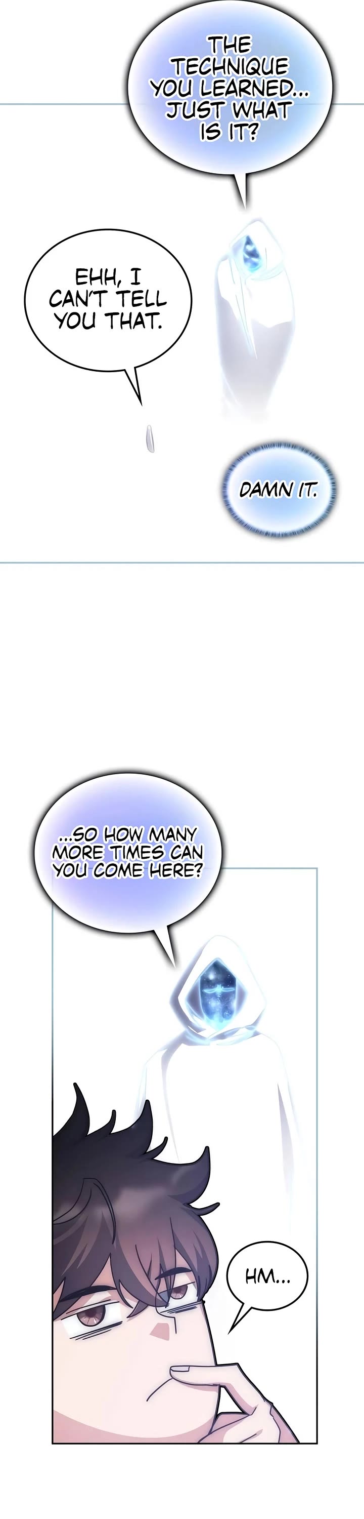 Transcension Academy Chapter 179 page 55 - Chapter 179