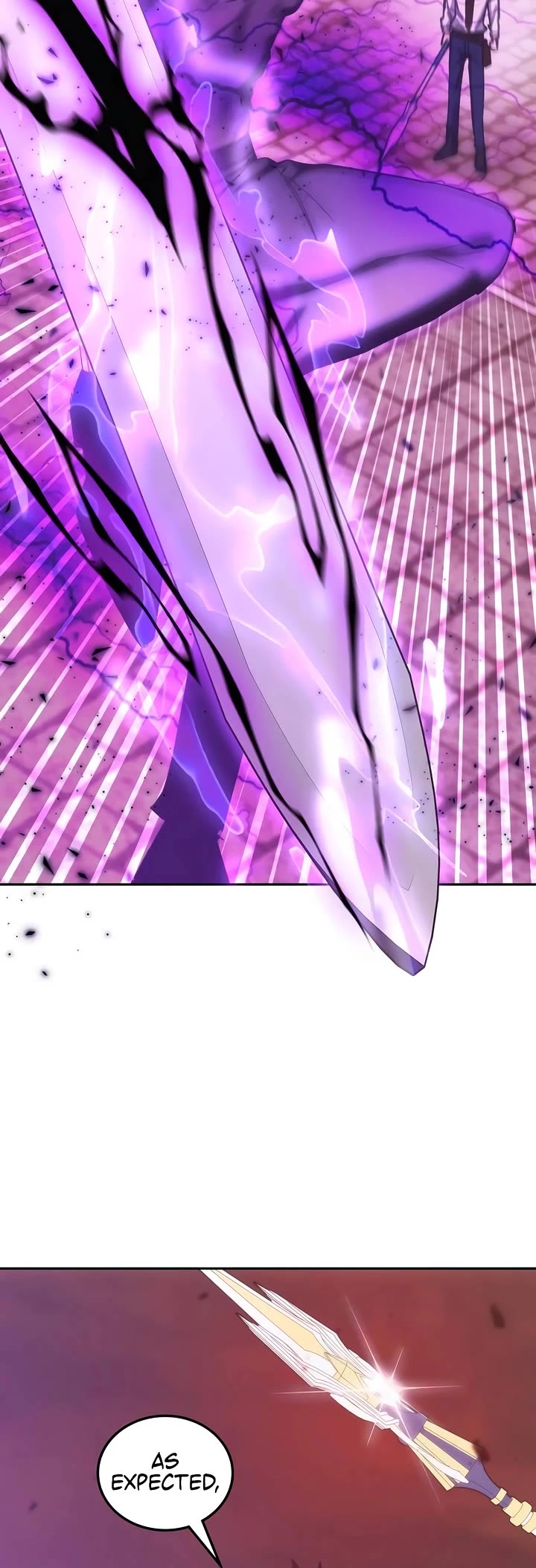 Transcension Academy Chapter 179 page 8 - Chapter 179