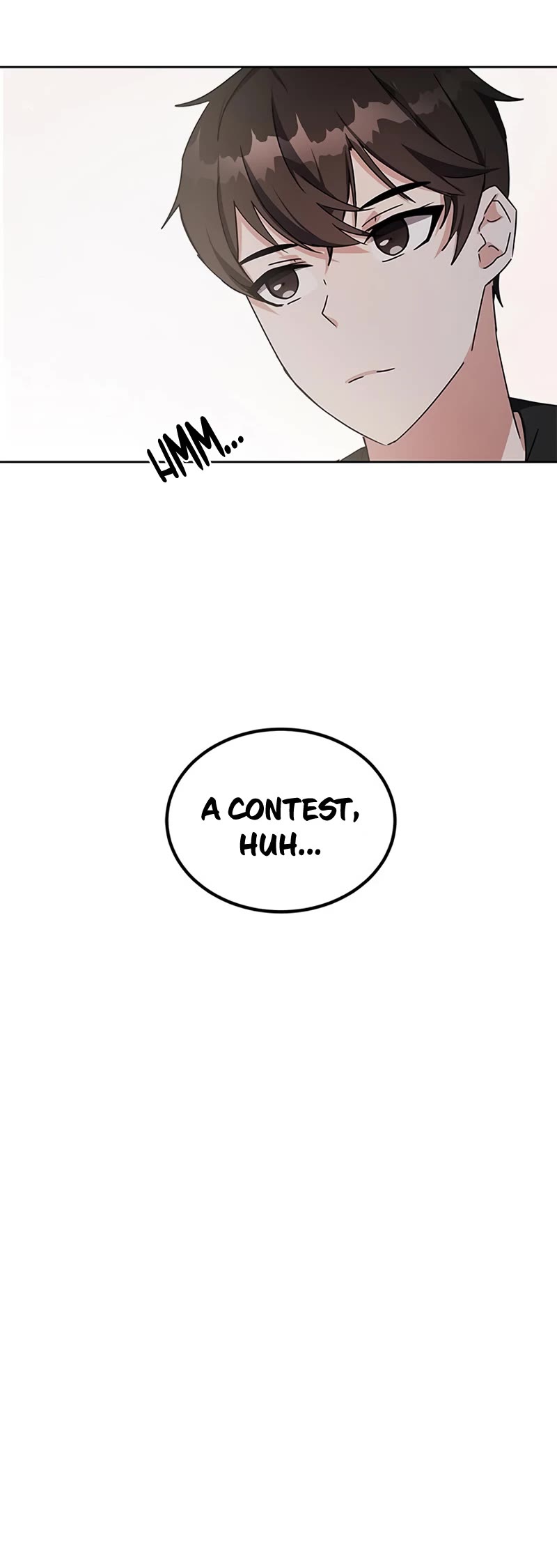 Transcension Academy Chapter 18 page 13 - Chapter 18