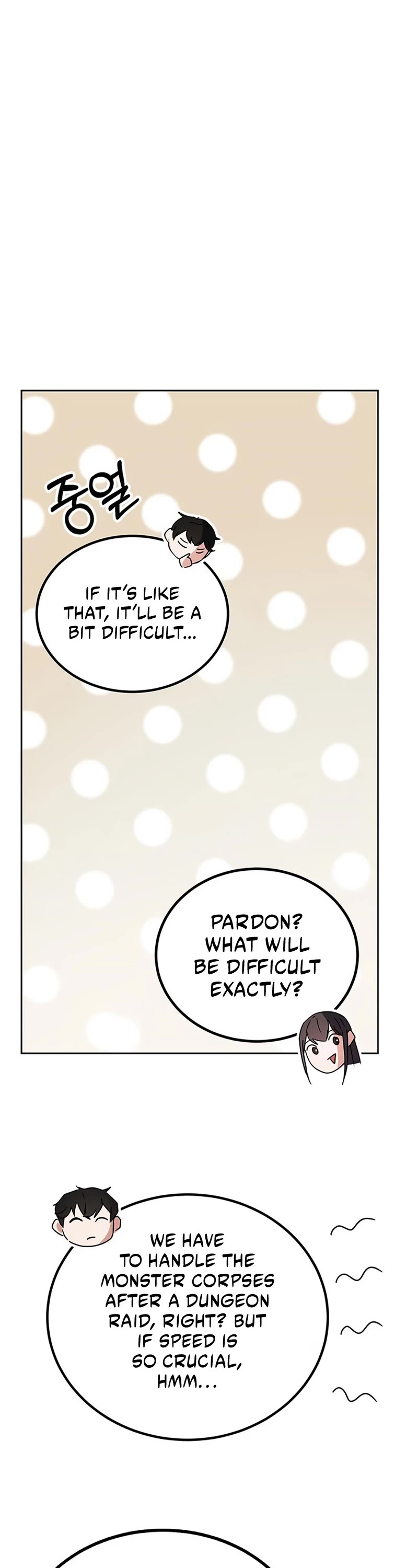 Transcension Academy Chapter 18 page 18 - Chapter 18