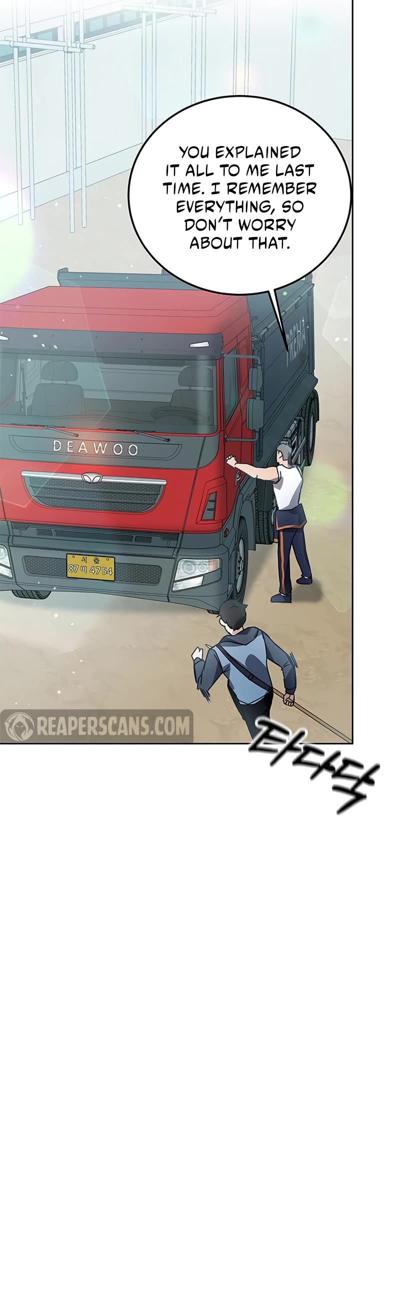 Transcension Academy Chapter 18 page 37 - Chapter 18