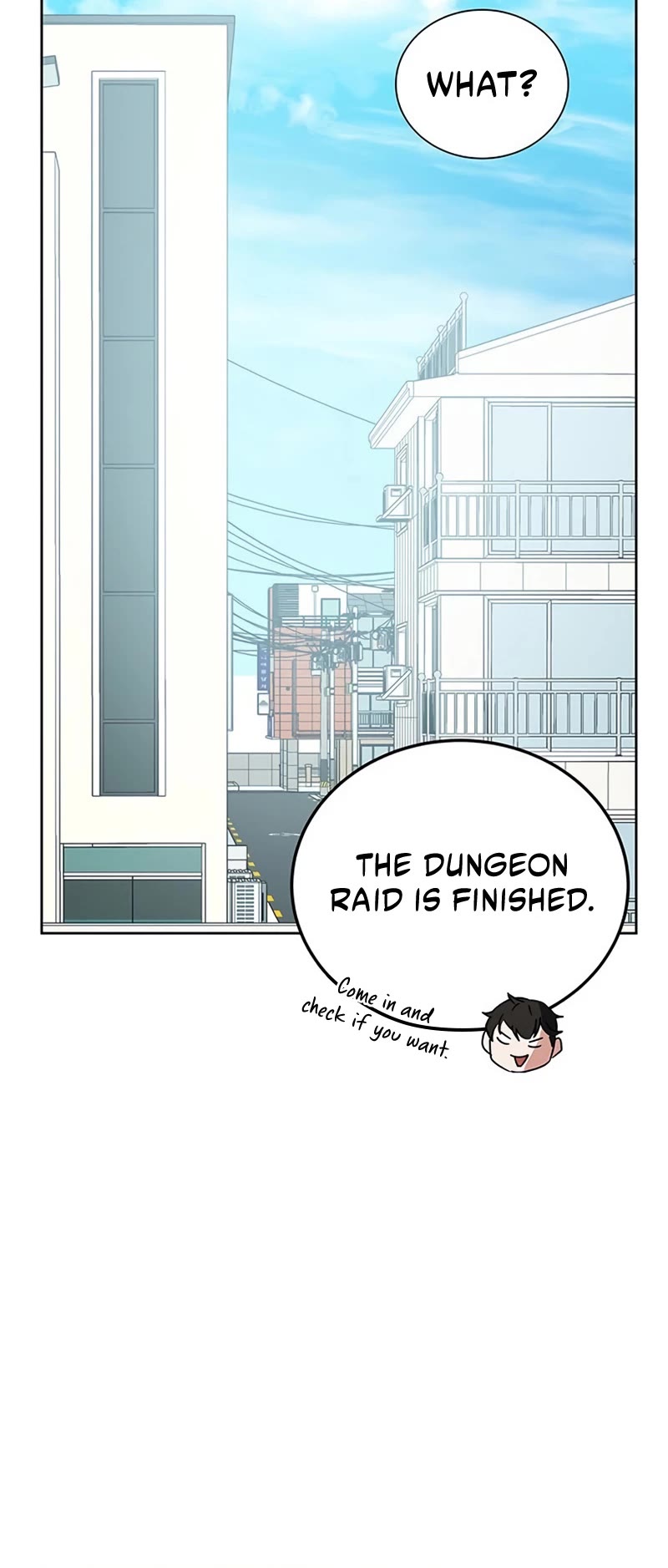 Transcension Academy Chapter 18 page 49 - Chapter 18