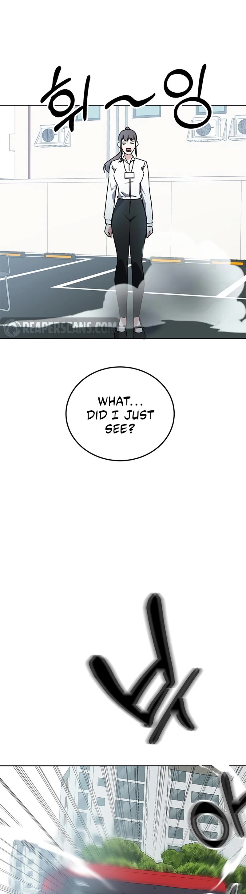 Transcension Academy Chapter 18 page 60 - Chapter 18