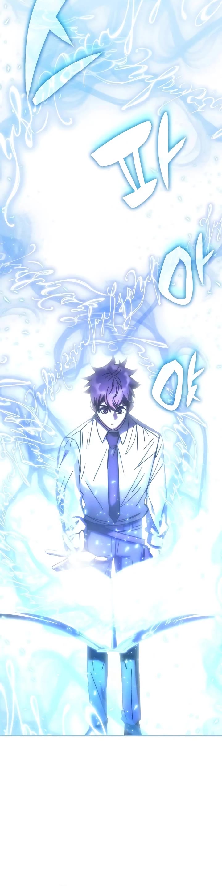 Transcension Academy Chapter 180 page 10 - Chapter 180