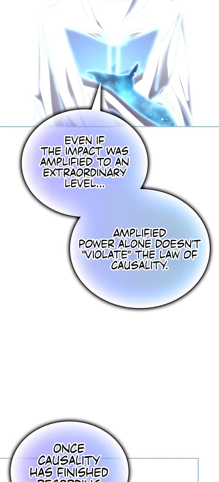 Transcension Academy Chapter 180 page 13 - Chapter 180