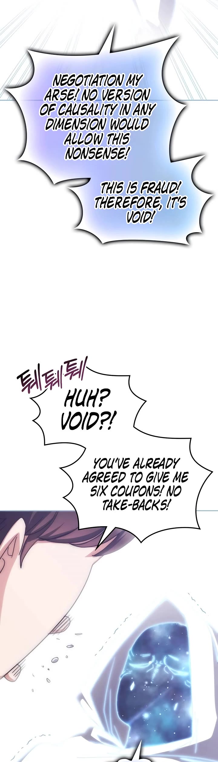 Transcension Academy Chapter 180 page 16 - Chapter 180