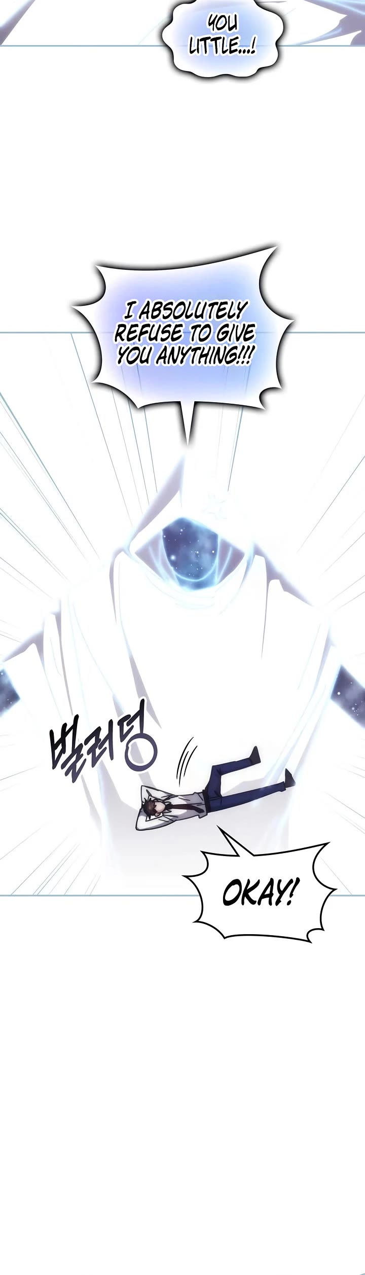 Transcension Academy Chapter 180 page 17 - Chapter 180