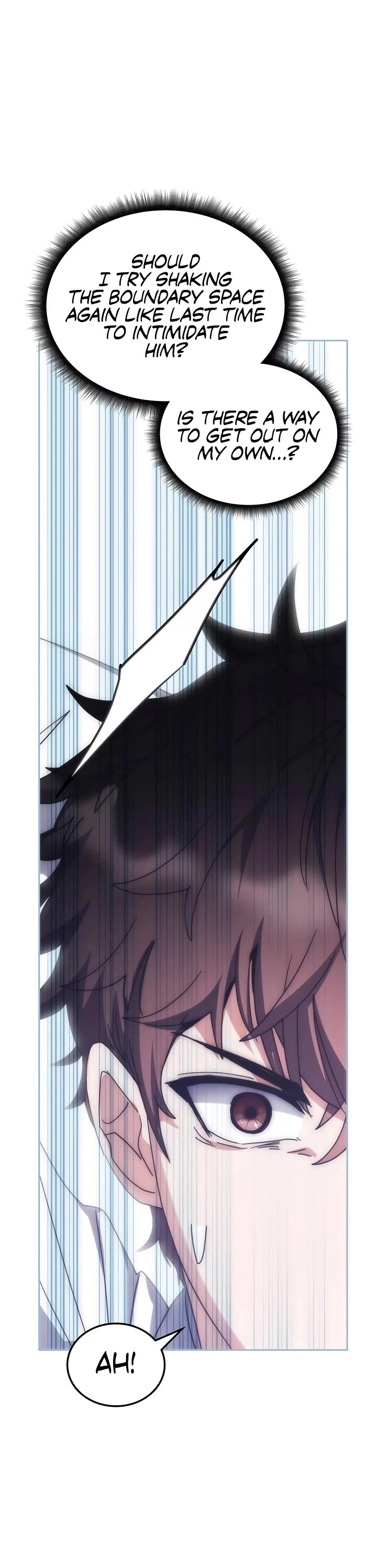 Transcension Academy Chapter 180 page 19 - Chapter 180