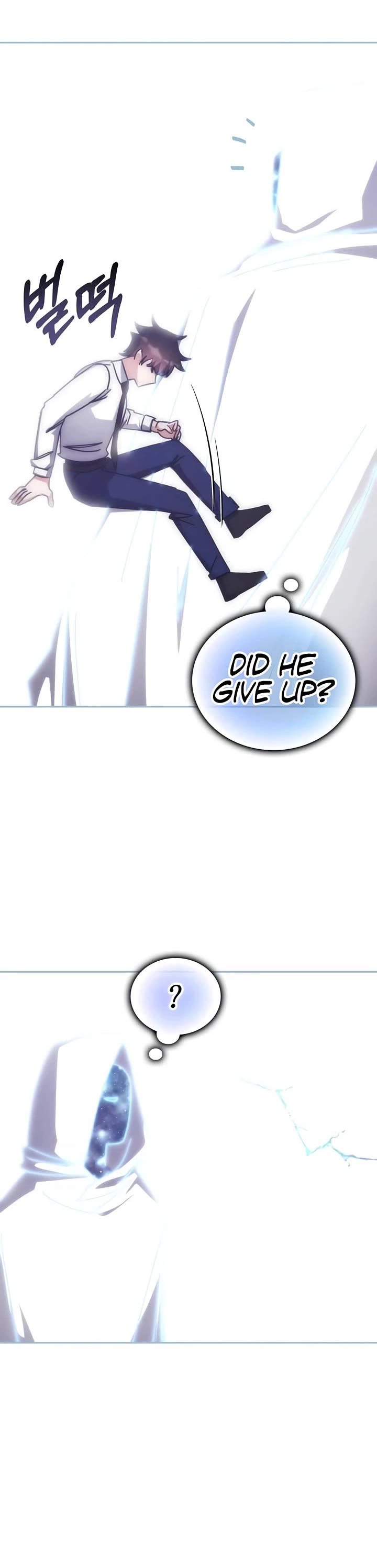 Transcension Academy Chapter 180 page 20 - Chapter 180