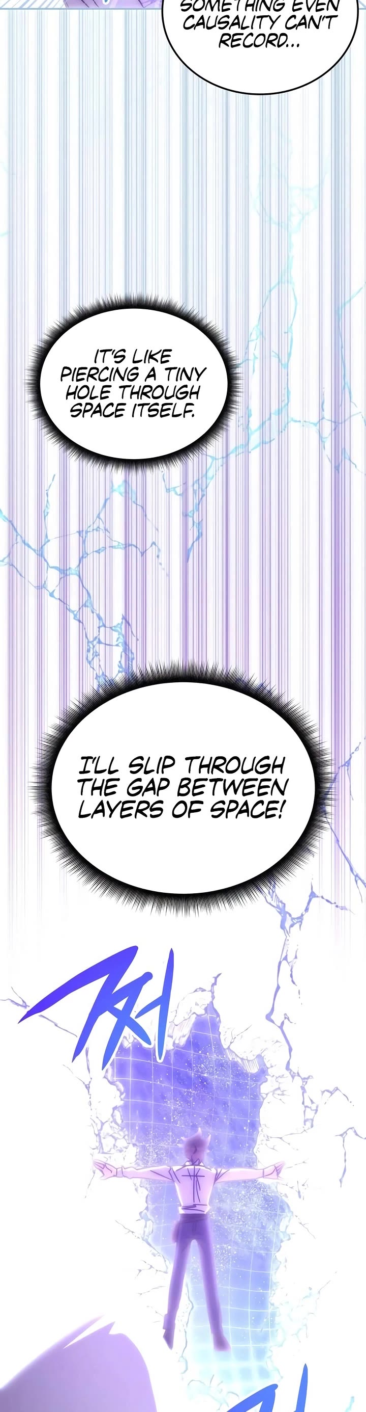 Transcension Academy Chapter 180 page 22 - Chapter 180