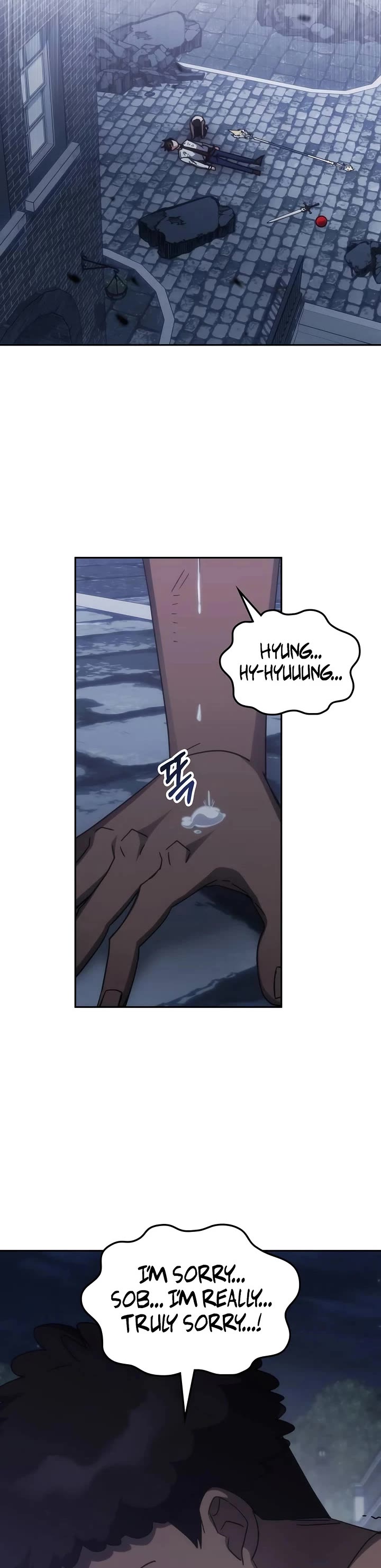 Transcension Academy Chapter 180 page 26 - Chapter 180