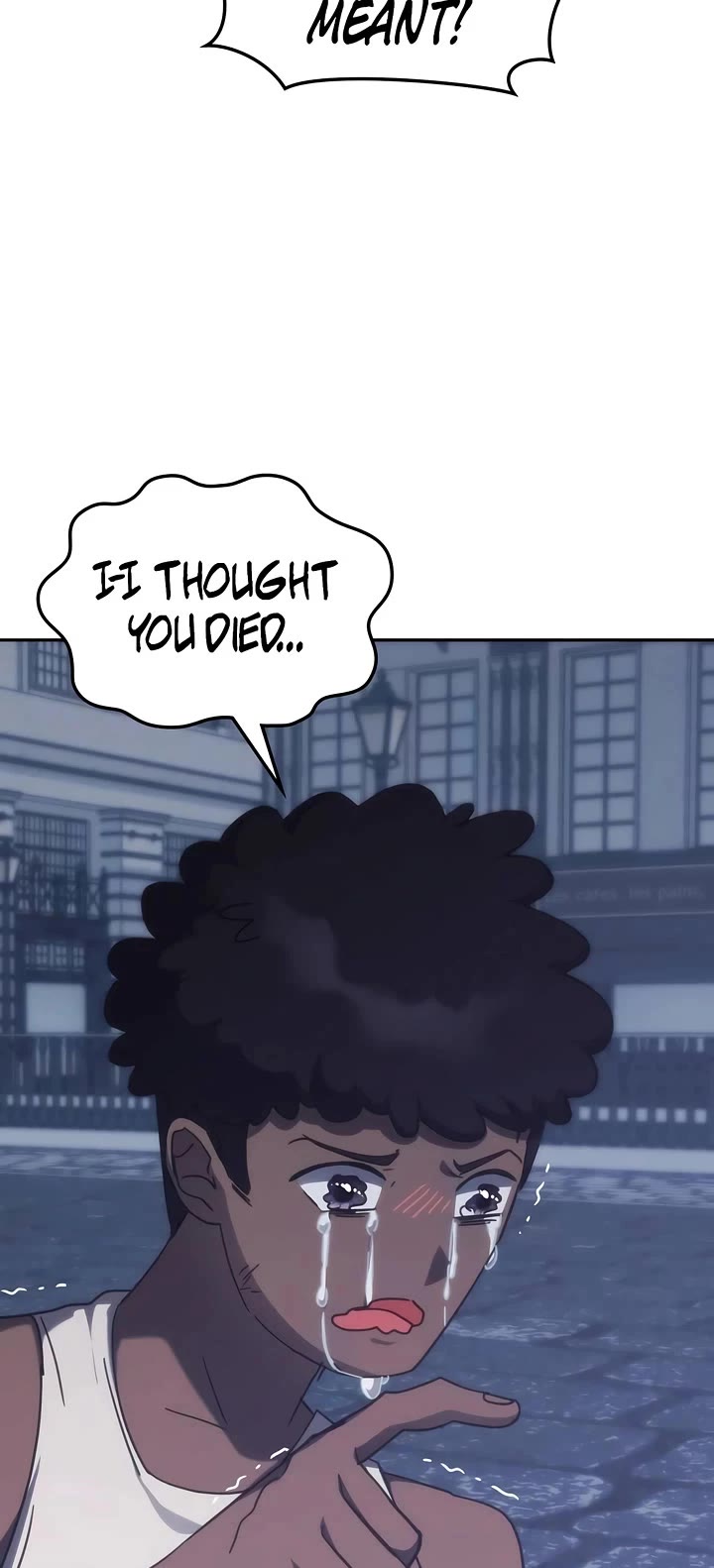 Transcension Academy Chapter 180 page 29 - Chapter 180
