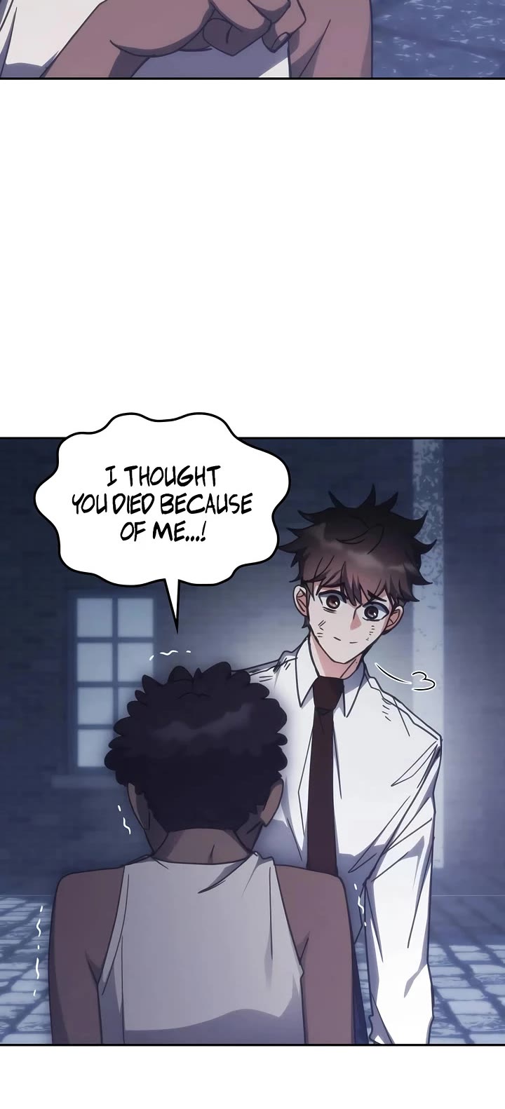 Transcension Academy Chapter 180 page 30 - Chapter 180