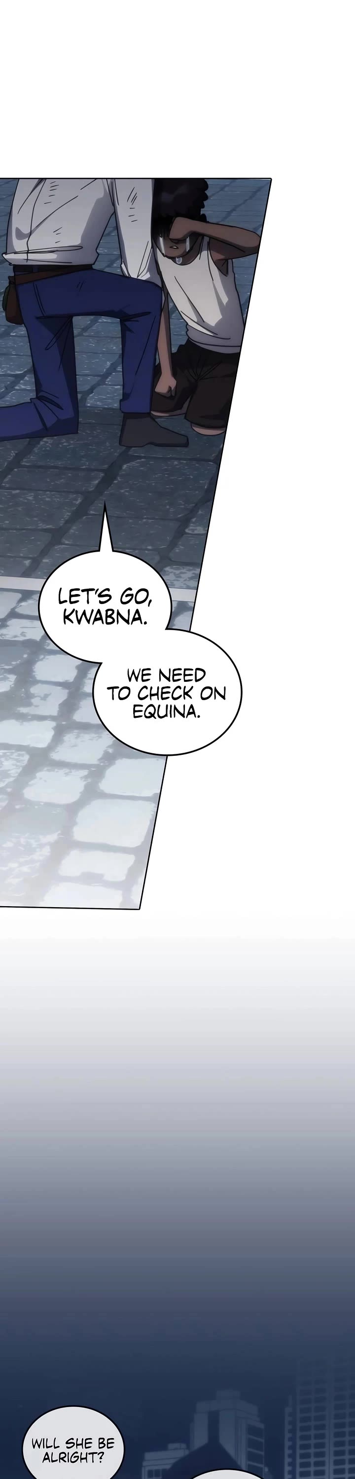 Transcension Academy Chapter 180 page 31 - Chapter 180