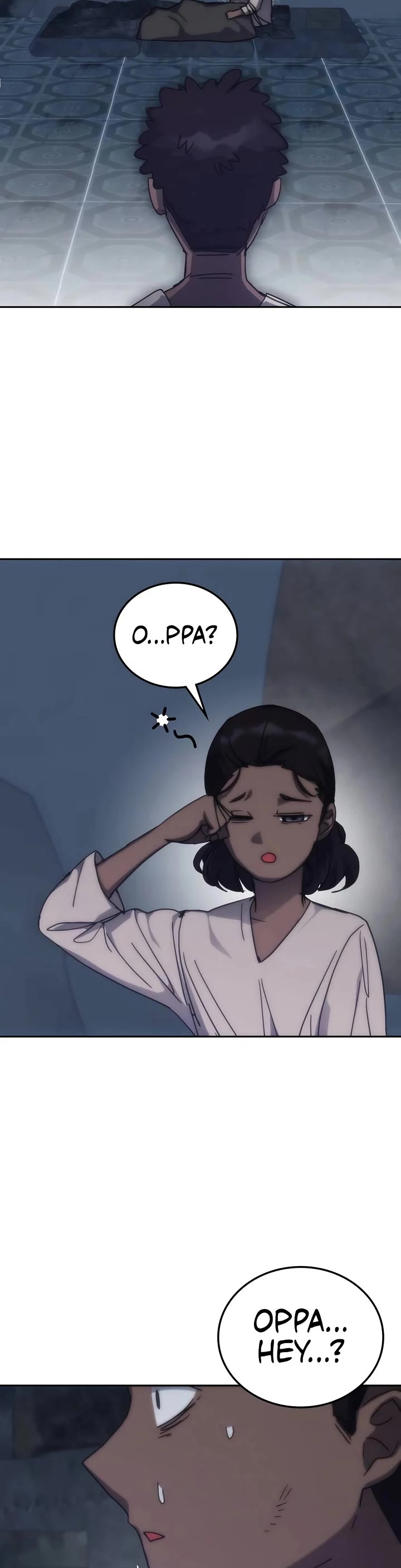 Transcension Academy Chapter 180 page 36 - Chapter 180