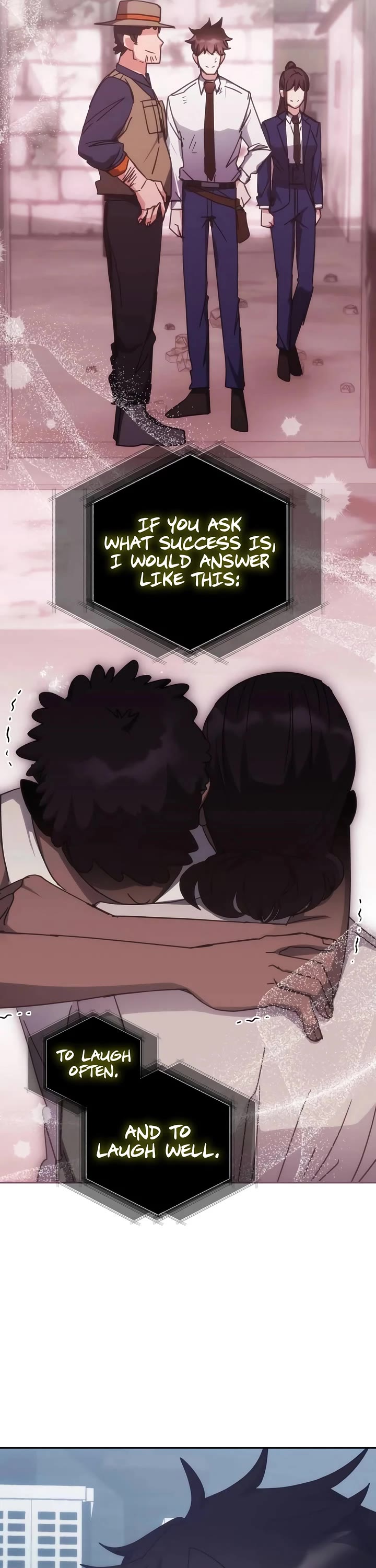 Transcension Academy Chapter 180 page 38 - Chapter 180