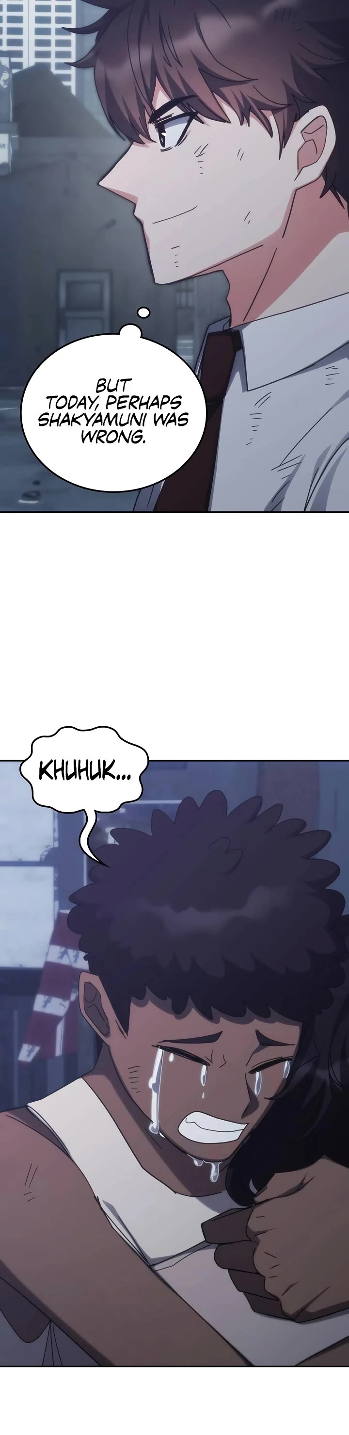 Transcension Academy Chapter 180 page 39 - Chapter 180