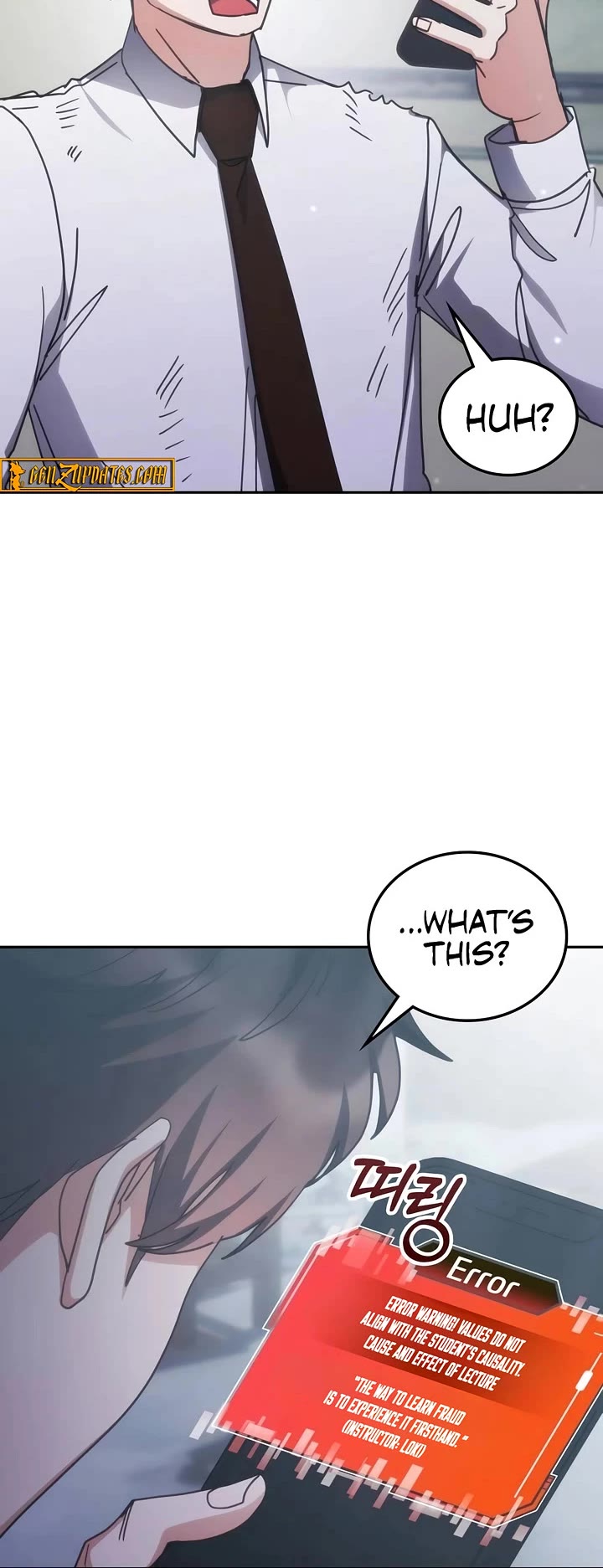 Transcension Academy Chapter 180 page 45 - Chapter 180