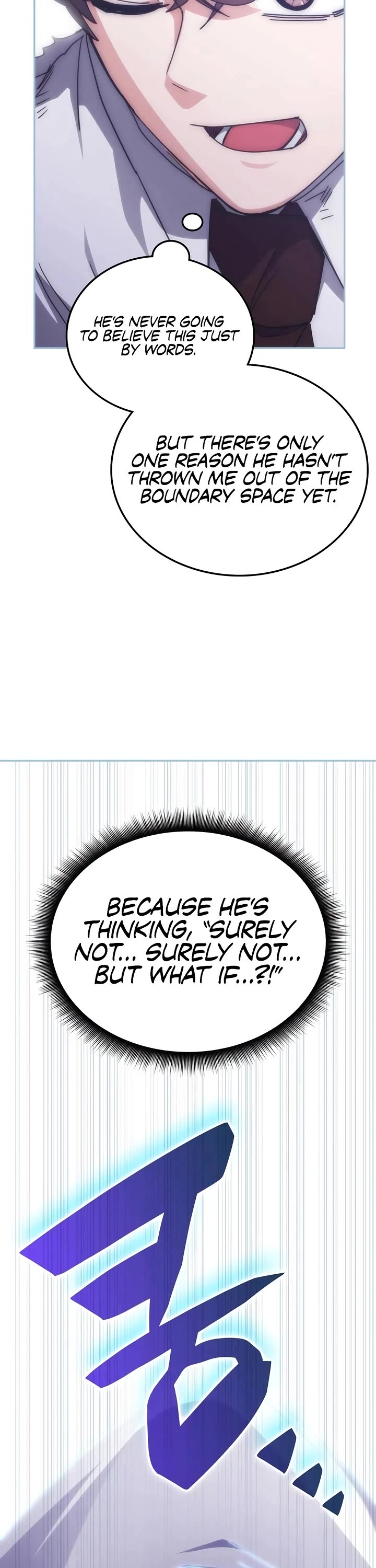 Transcension Academy Chapter 180 page 5 - Chapter 180