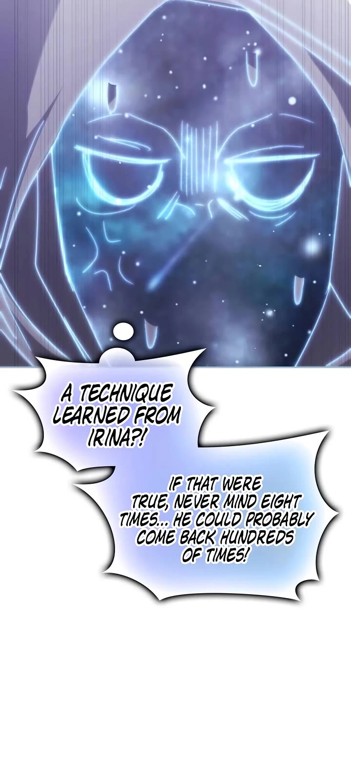 Transcension Academy Chapter 180 page 6 - Chapter 180