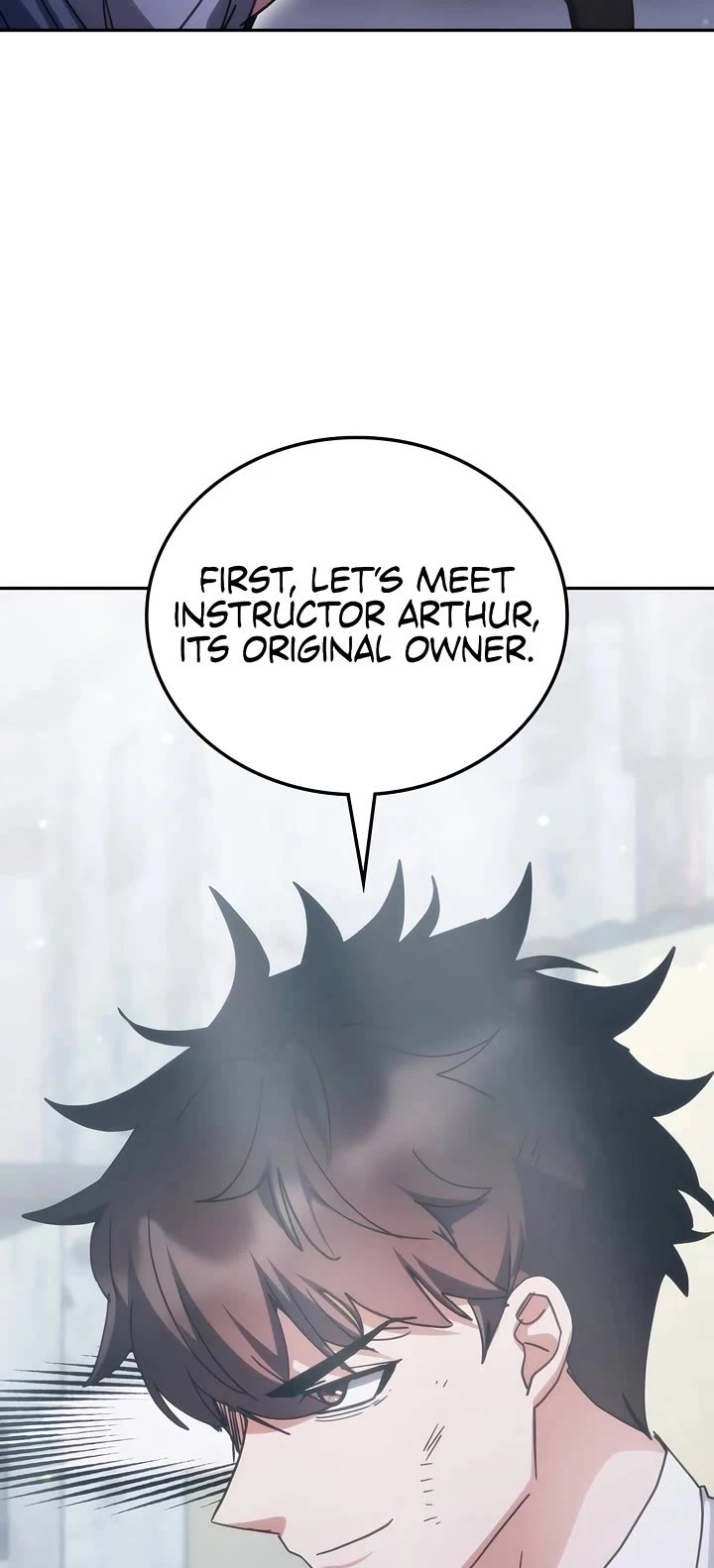 Transcension Academy Chapter 181 page 23 - Chapter 181