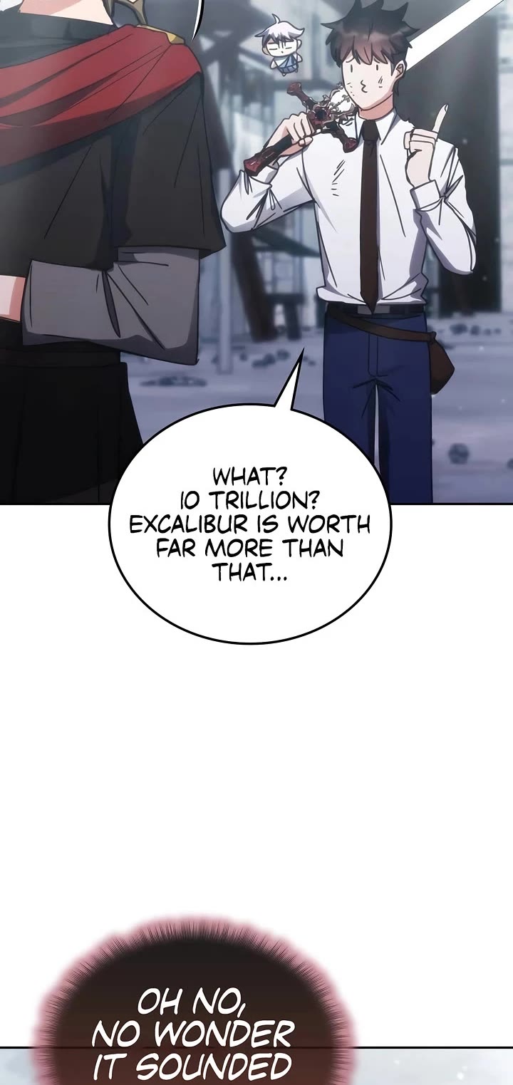 Transcension Academy Chapter 181 page 42 - Chapter 181