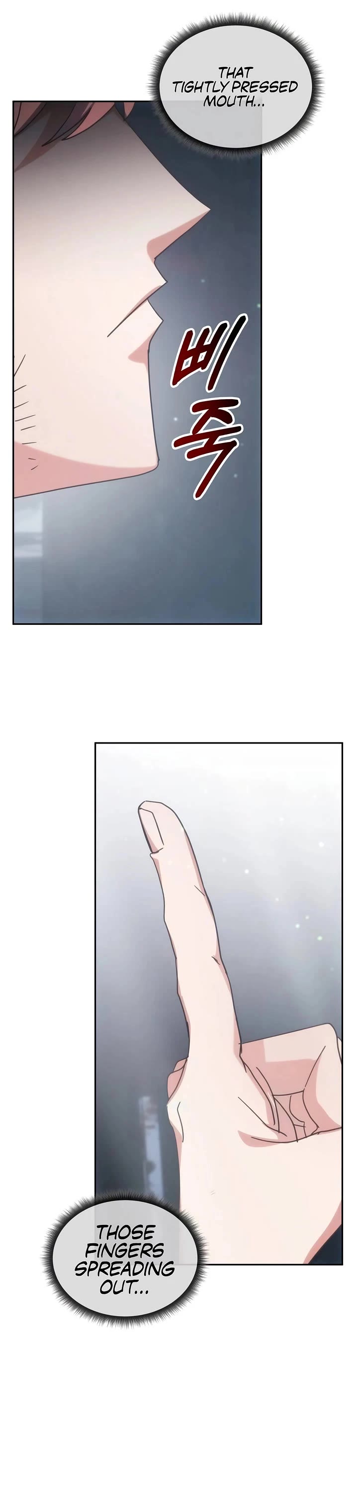 Transcension Academy Chapter 181 page 47 - Chapter 181
