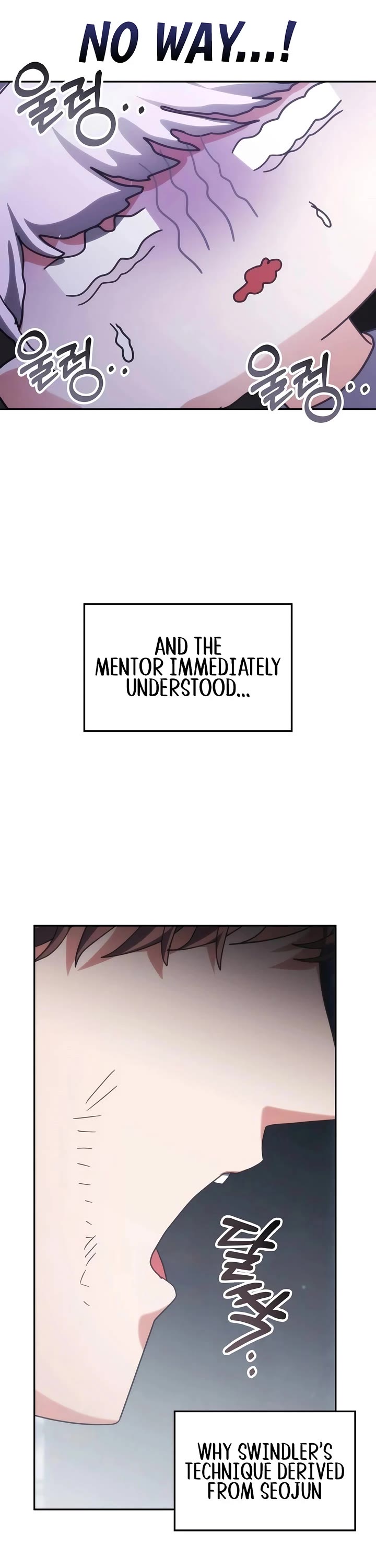 Transcension Academy Chapter 181 page 48 - Chapter 181