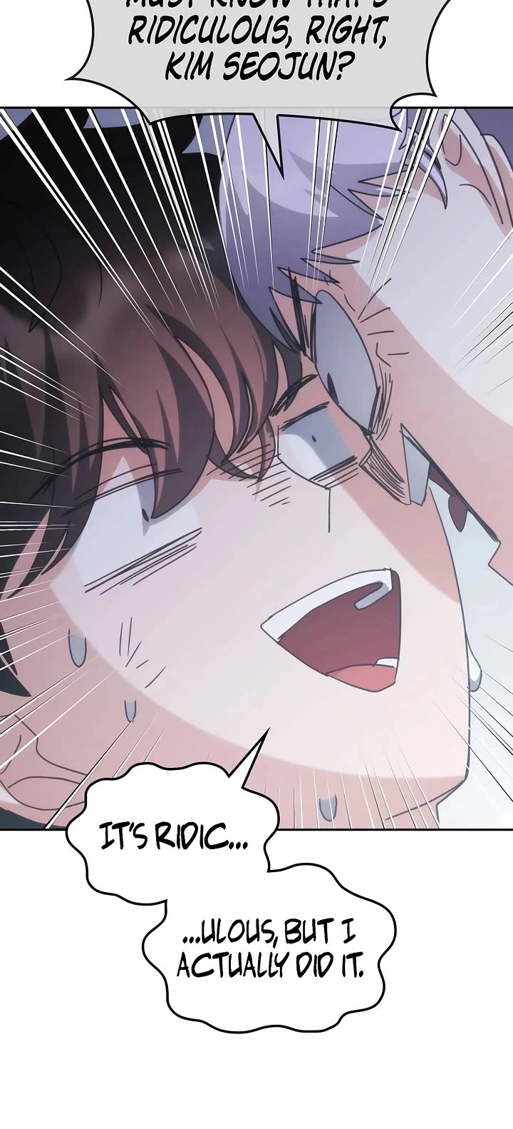 Transcension Academy Chapter 181 page 6 - Chapter 181
