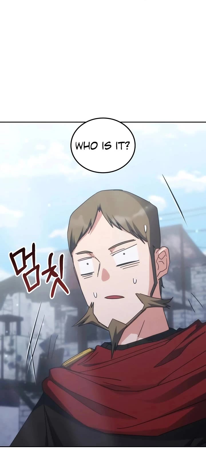 Transcension Academy Chapter 182 page 17 - Chapter 182