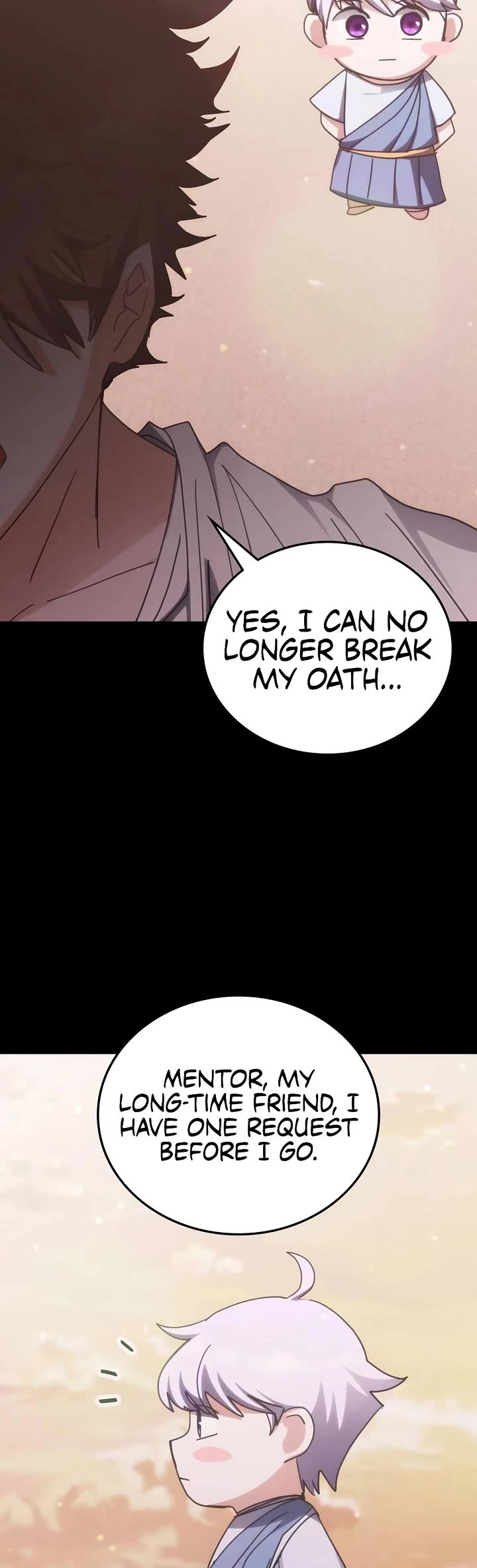 Transcension Academy Chapter 182 page 2 - Chapter 182