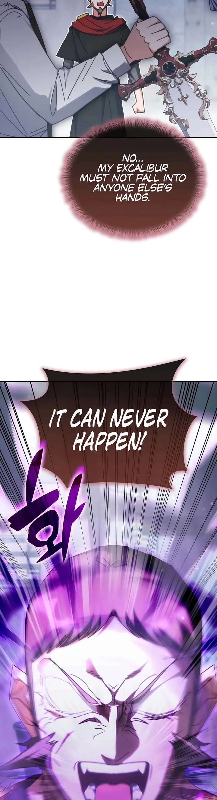 Transcension Academy Chapter 182 page 22 - Chapter 182