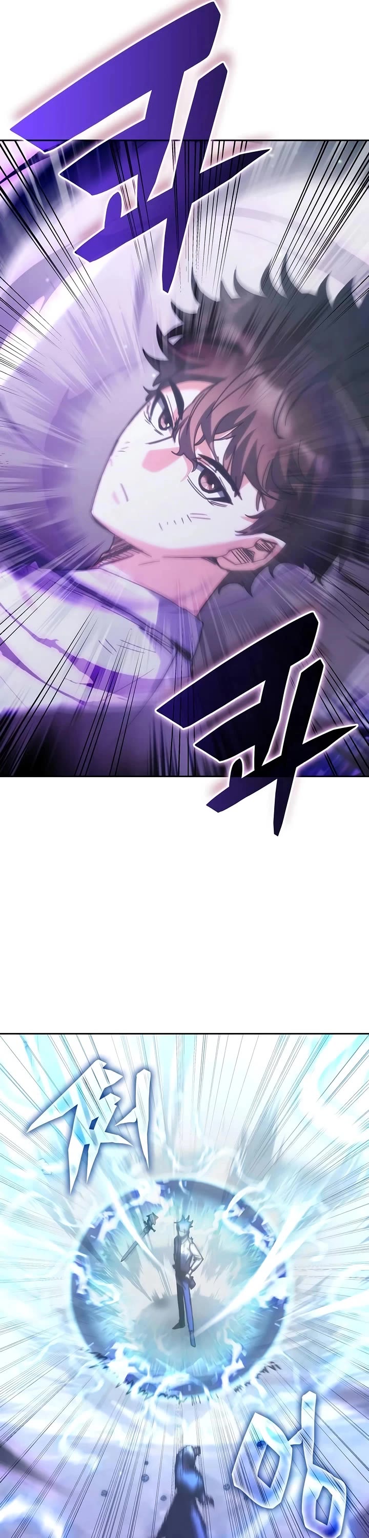 Transcension Academy Chapter 182 page 24 - Chapter 182