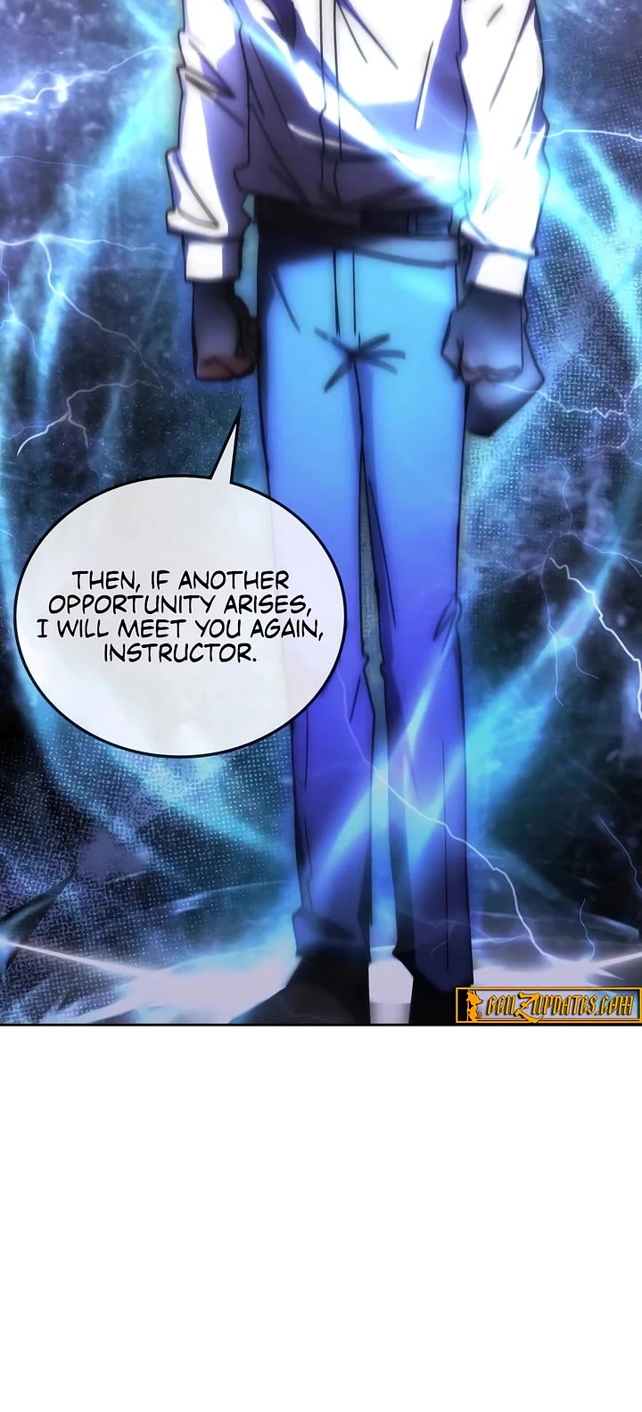 Transcension Academy Chapter 182 page 27 - Chapter 182
