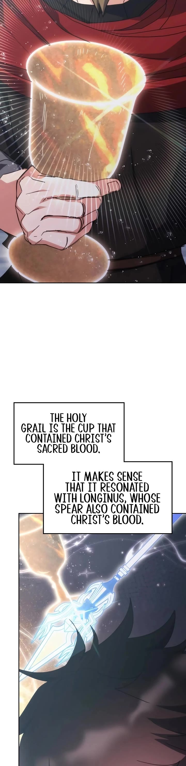Transcension Academy Chapter 182 page 36 - Chapter 182