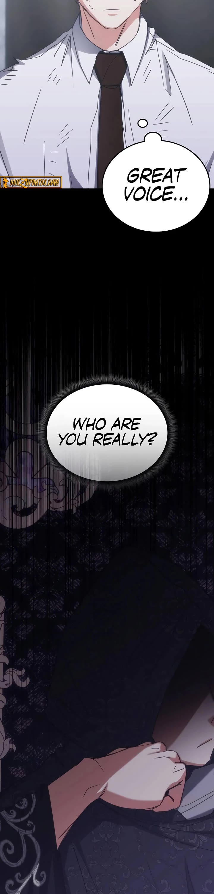 Transcension Academy Chapter 182 page 39 - Chapter 182