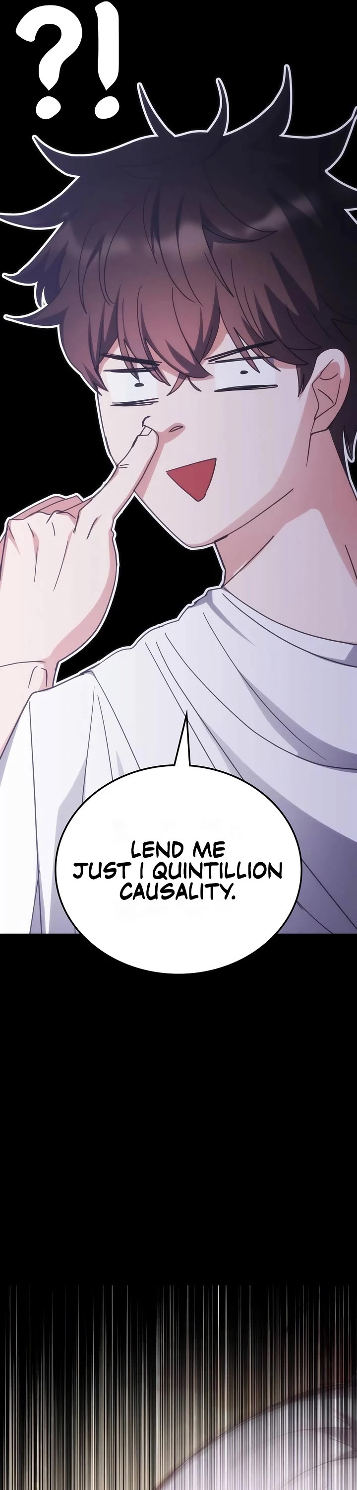 Transcension Academy Chapter 182 page 4 - Chapter 182